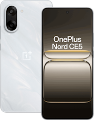 OnePlus Nord CE5 5G 128GB Marble Mist