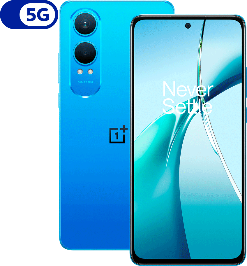 OnePlus Nord CE4 Lite 5G