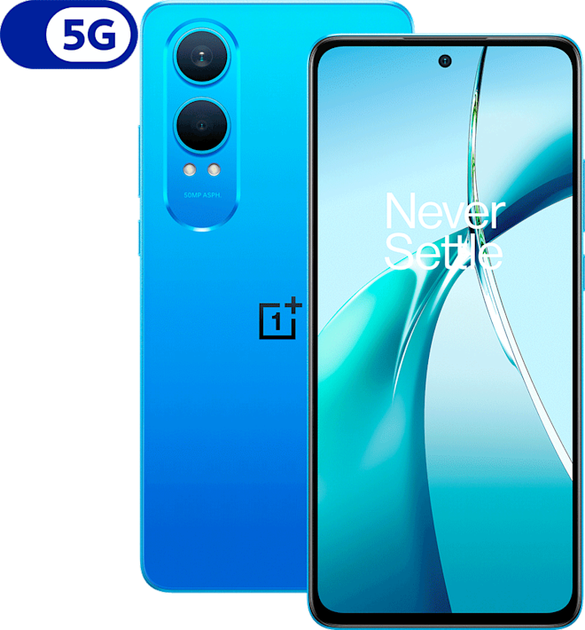 OnePlus Nord CE4 Lite 5G