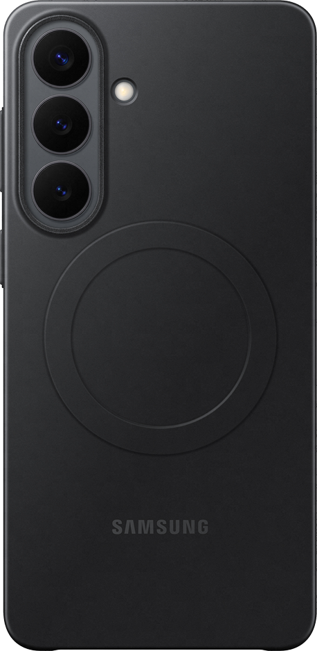 Samsung Galaxy S26+ Slim Magnet Qi2 -suojakuori