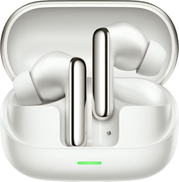 Honor Earbuds 4 -langattomat kuulokkeet Valkoinen