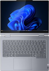 Lenovo ThinkBook 14 2-in-1 Gen 5 U7-255U/14WUXGAT/32GB/512SSD/2Y
