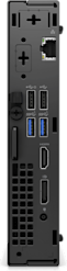 Dell Optiplex 7010 MFF i5-13500T/16GB/256SSD/3PS