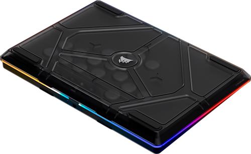 Corsair Novablade Pro langaton Hall-efektiohjain