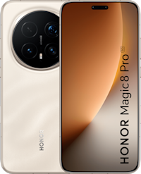 Honor Magic8 Pro 5G 512GB Sunrise Gold