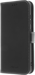 Samsung Galaxy S23+ -suojakotelo Insmat Exclusive Flip Case Musta