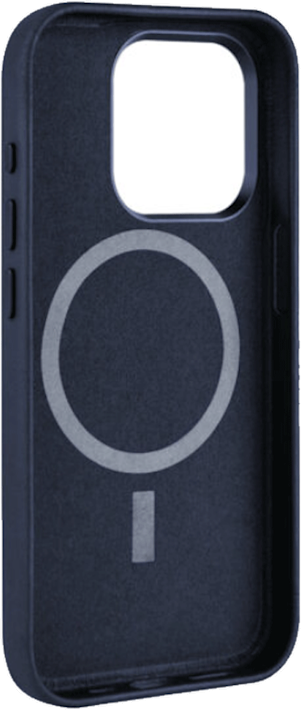 FIXED MagLeather -suojakuori iPhone 16 Pro