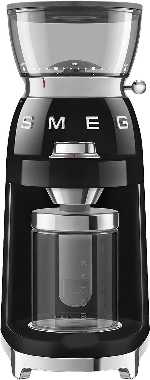 Smeg Kahvimylly