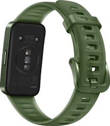 Huawei Band 8 -aktiivisuusranneke vihreä