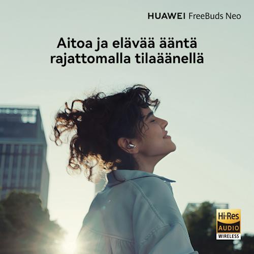 Huawei FreeBuds Neo