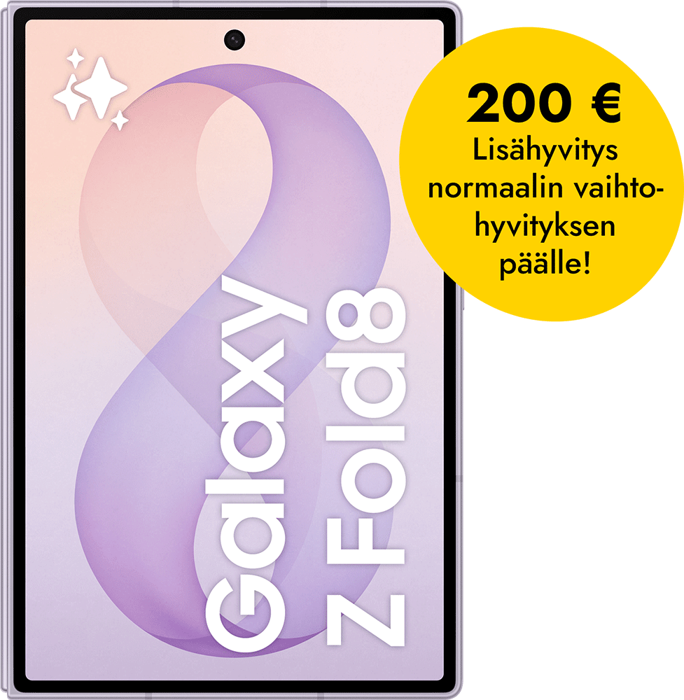 Samsung Galaxy Z Fold8 5G 256GB