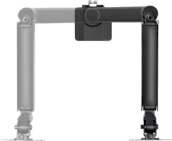 Neomounts DS70-450BL1 17-42" -monitorivarsi