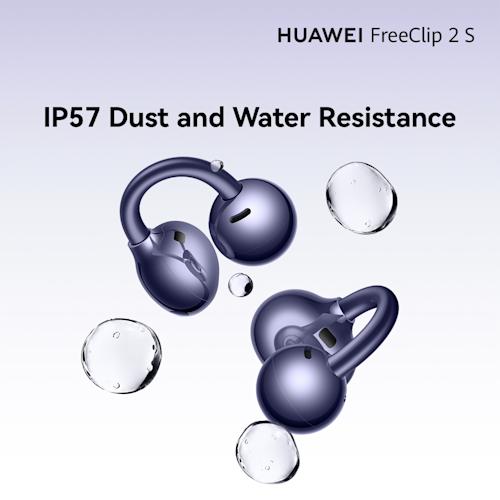 Huawei FreeClip 2 S
