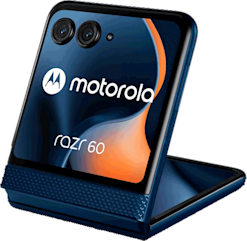 Motorola Razr 60 5G 256GB Gibraltar Sea