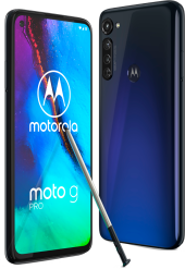 Motorola Moto g Pro