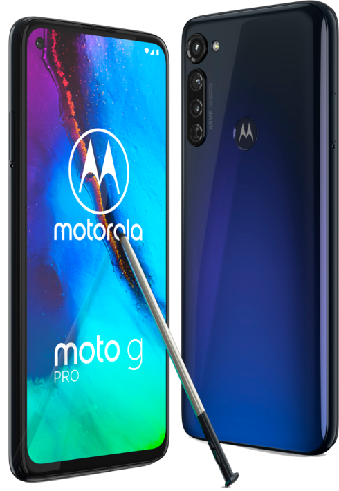 Motorola Moto g Pro