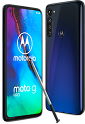 Motorola Moto g Pro