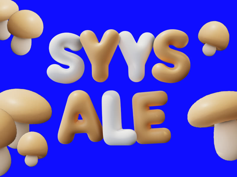 Elisa syysALE