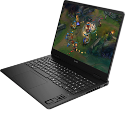 HP Omen 16-ap0035no -pelikannettava RAI7-350/24GB/1TB/RTX-5060