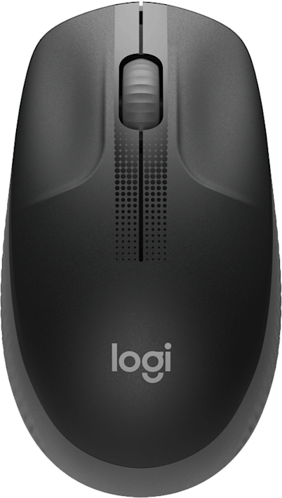 Logitech M190 -langaton hiiri