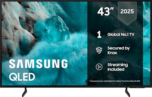 Samsung Q7FA 43 tuumainen QLED TV (2025)