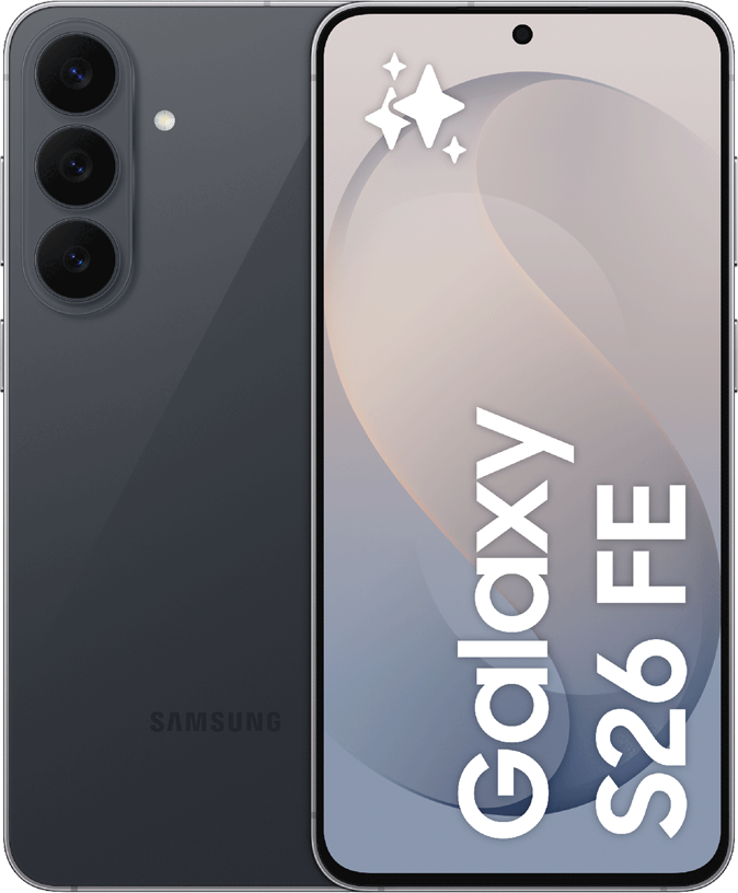 Samsung Galaxy S26 FE 5G Enterprise Edition