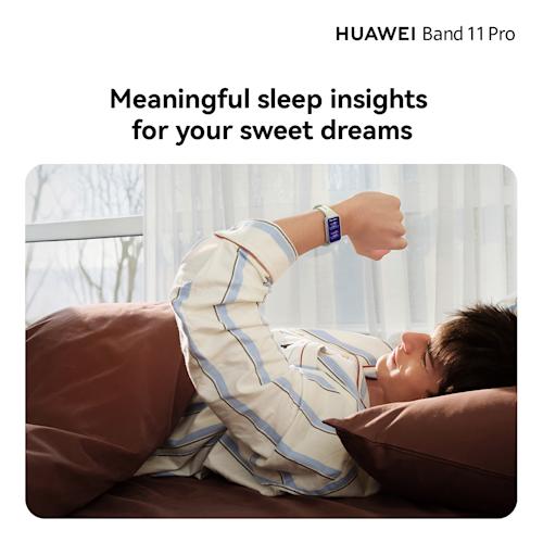 Huawei Band 11 Pro