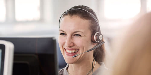 Elisan asiakas K2 Turvapalvelut on testannut puheentunnistusta asiakaspalvelussaan