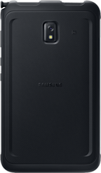 Samsung Galaxy Tab Active 3 4G Enterprise Edition musta