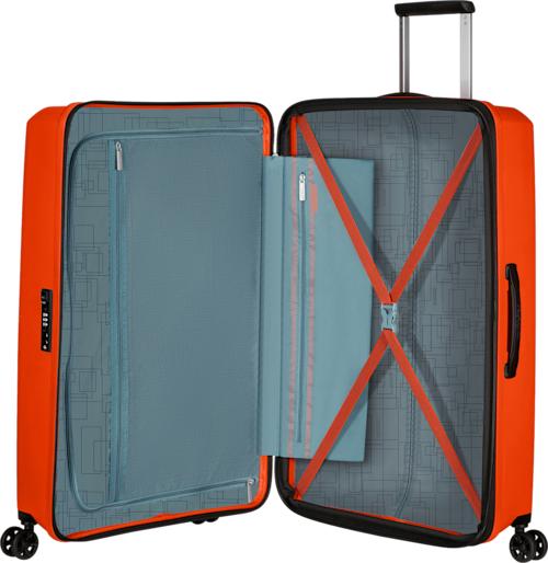 American Tourister AeroStep 77/28 -Matkalaukku