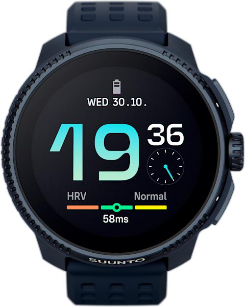 Suunto Race