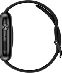 Honor Choice Watch 2i musta