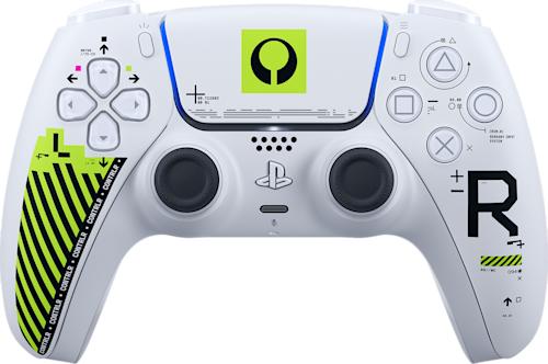 Sony DualSense Marathon Limited Edition -ohjain