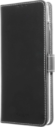 Insmat Motorola One Hyper -suojakotelo Exclusive Flip Case