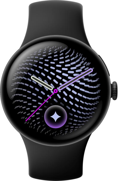 Google Pixel Watch 5 41 mm LTE