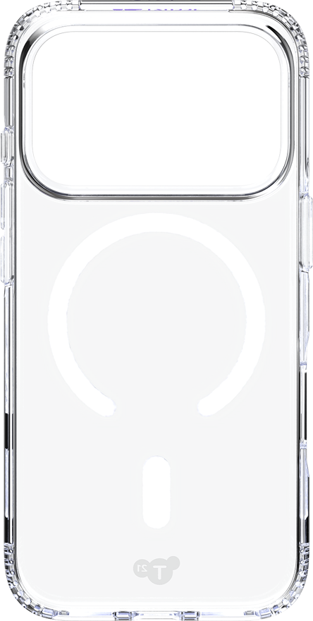 Tech21 iPhone 18 Pro Evo Lite MagSafe -suojakuori