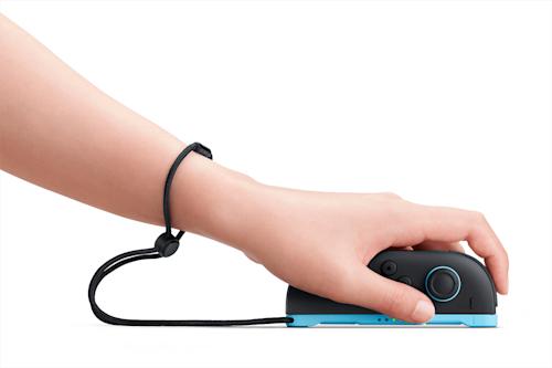 Nintendo Joy-Con 2 pari Sininen/Punainen