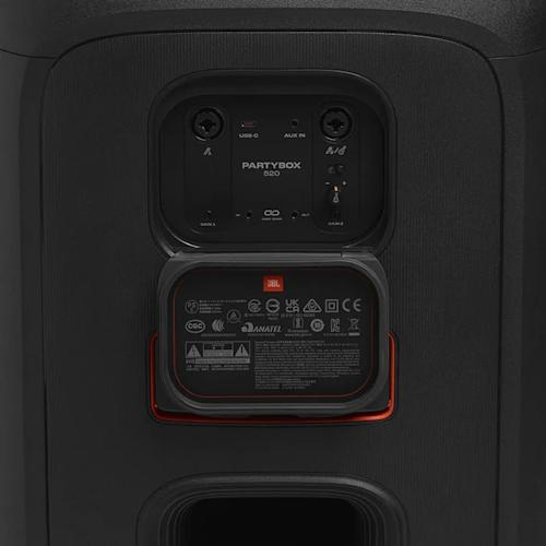 JBL Partybox 520