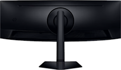 Samsung Odyssey G9 G91F 49 tuumainen kaareva pelinäyttö