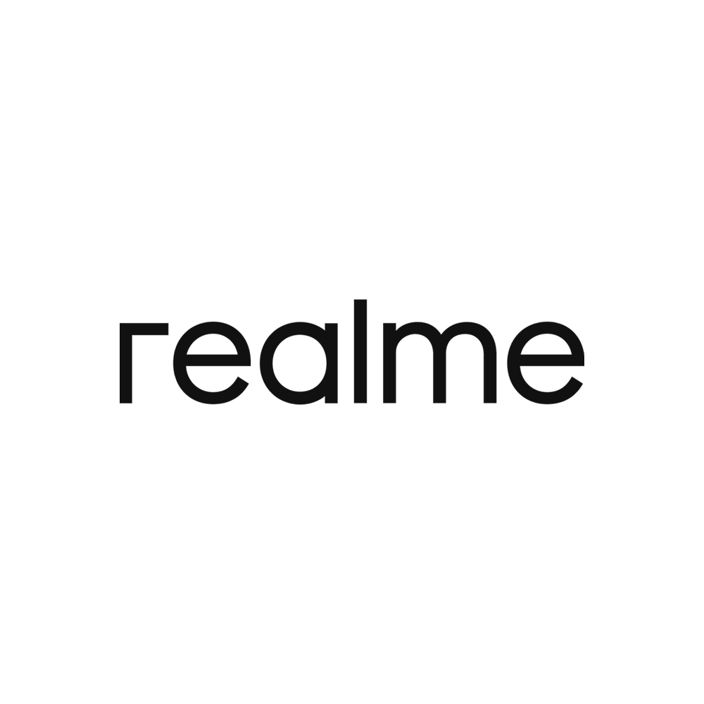 Realme logo