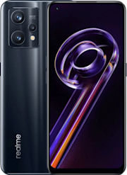 Realme 9 Pro+ 5G 6/128GB