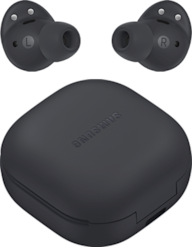 Samsung Galaxy Buds2 Pro -langattomat kuulokkeet Graphite