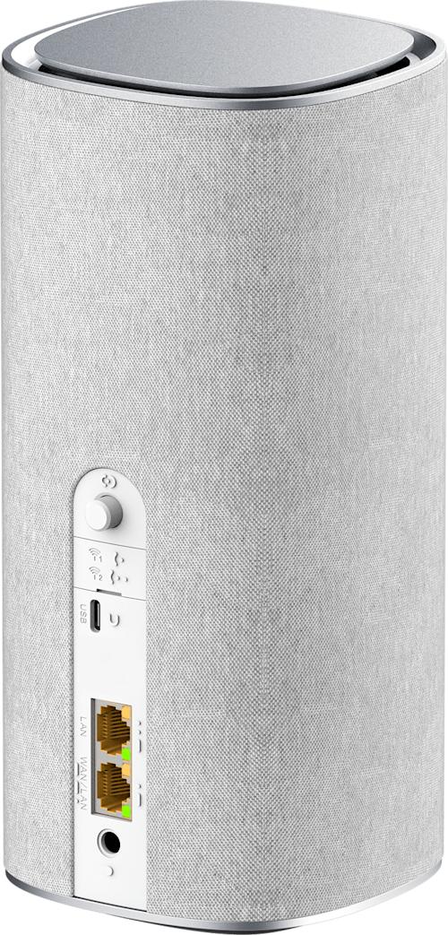 ZTE G5 Ultra 5G-reititin