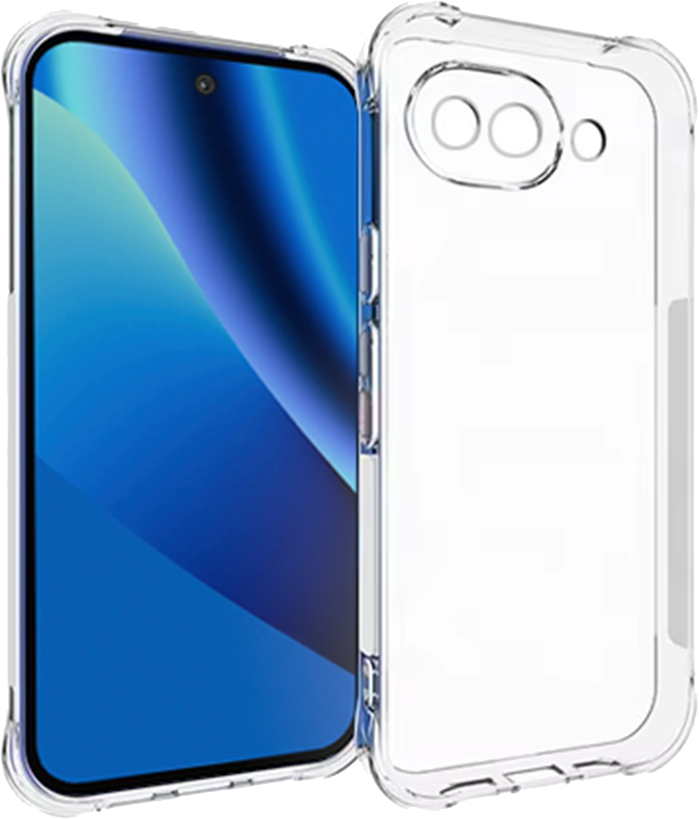 Insmat Google Pixel 10a -suojakuori Impact