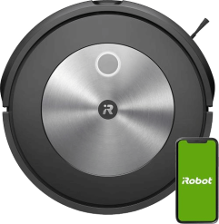 iRobot Roomba j7+ -robotti-imuri