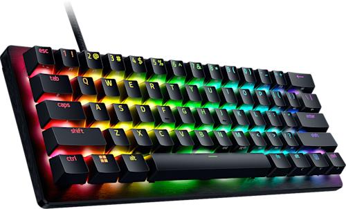 Razer HUNTSMAN V3 PRO Mini pelinäppäimistö