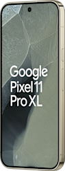 Google Pixel 11 Pro XL 5G 512GB Olive