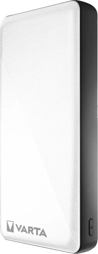 Varta Energy Power Bank -varavirtalähde 20000mAh