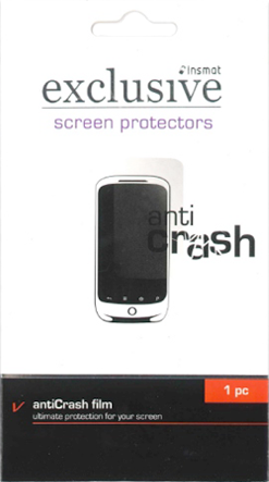 Insmat iPhone 6 -näytönsuojakalvo AntiCrash