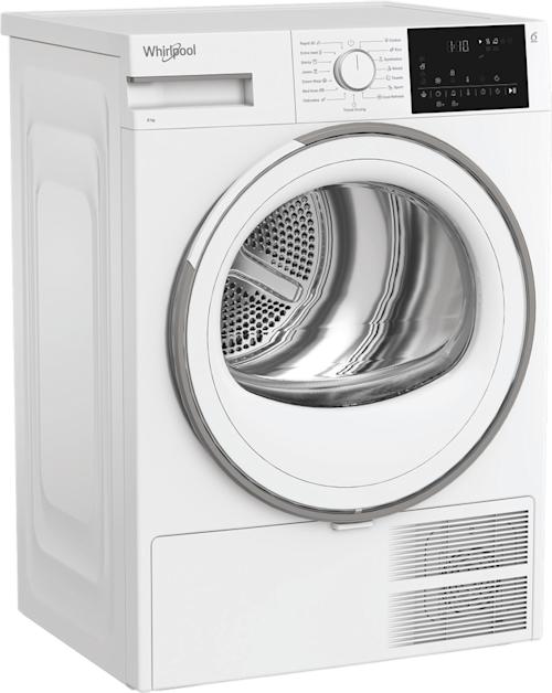 Whirlpool D8 6BDWW EE kuivausrumpu